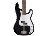 Fender Standard P BASS LRL WPG BLK Fender Standard P BASS LRL WPG BLK